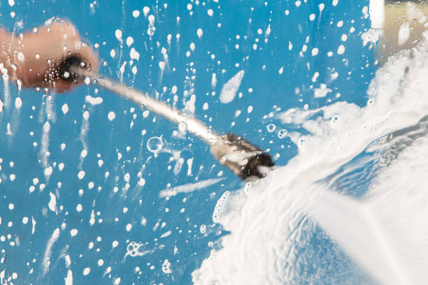 Best Patio and Deck Pressure Washing  in Brittany Farms The Highlands, PA
