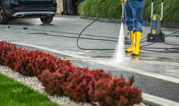 Best Fence Cleaning  in Brittany Farms The Highlands, PA