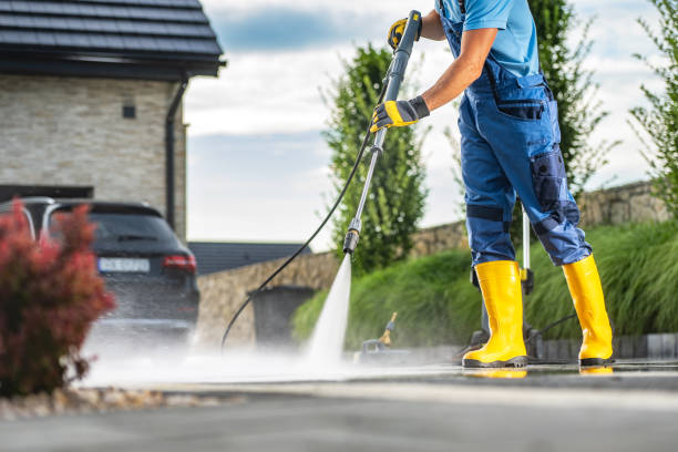 Best Sidewalk and Walkway Cleaning  in Brittany Farms The Highlands, PA